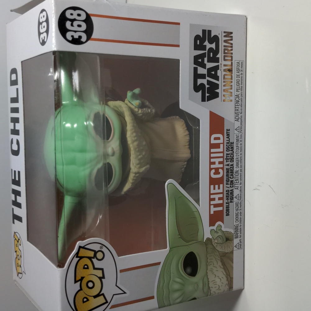 Funko - The Child #368